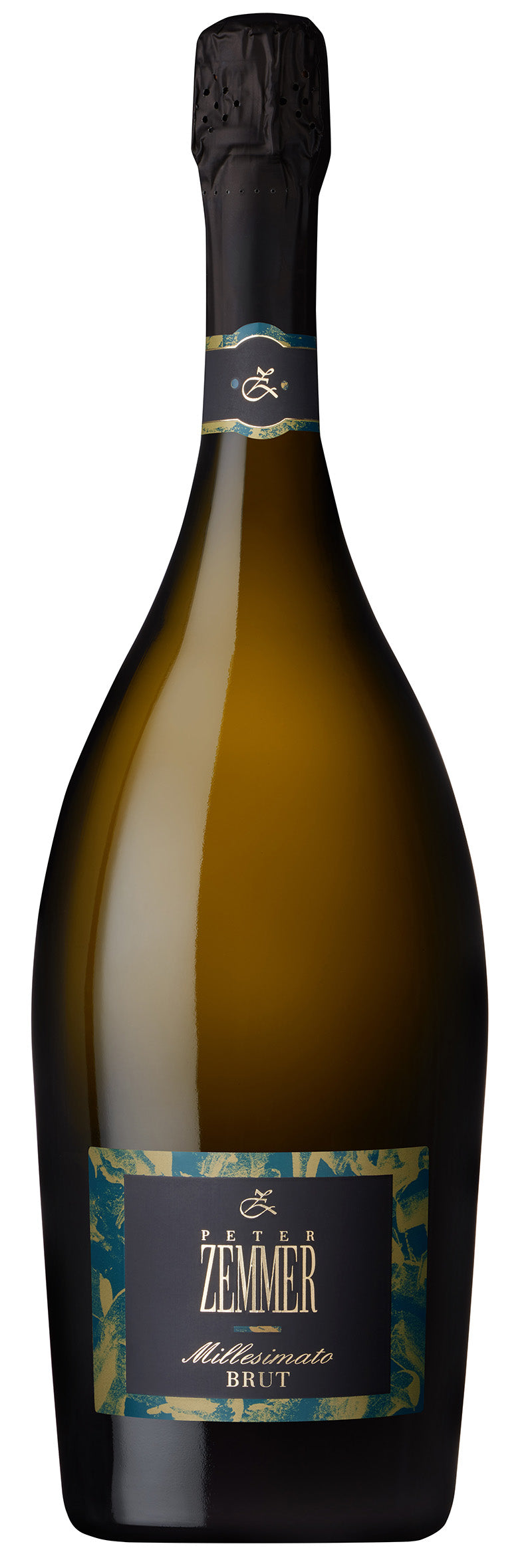 Sekt Brut Millesimato 2025 1