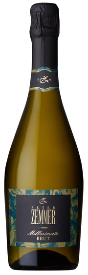 Sekt Brut Millesimato 2025 1