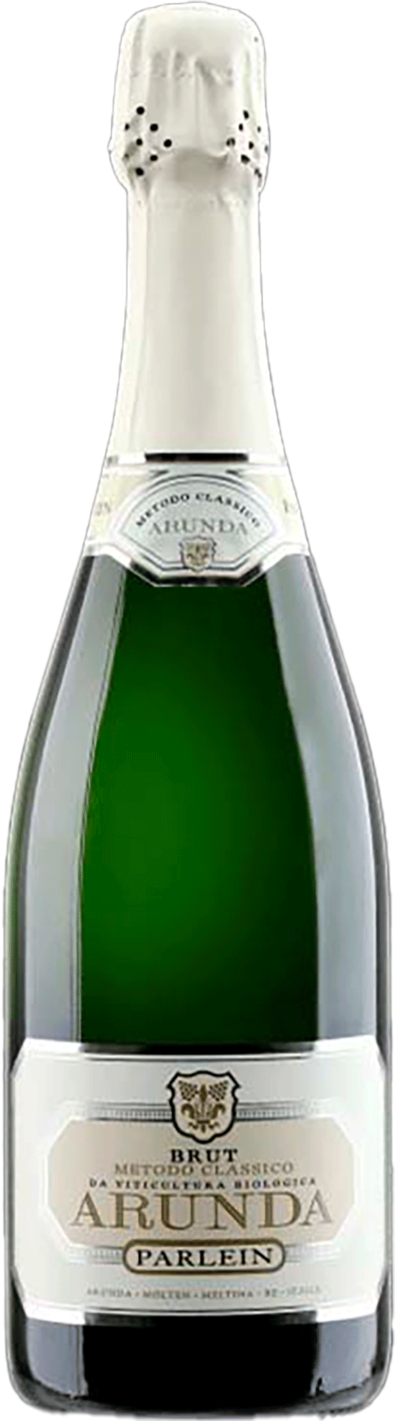 Sekt Brut "Parlein" Bio 1