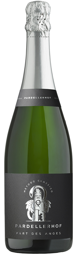Sekt Brut "Part des Anges" 1