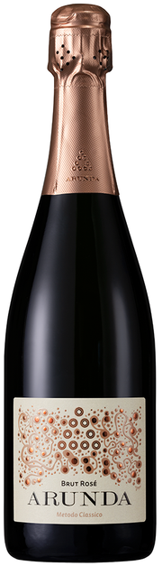 Sekt Brut Rosé 1
