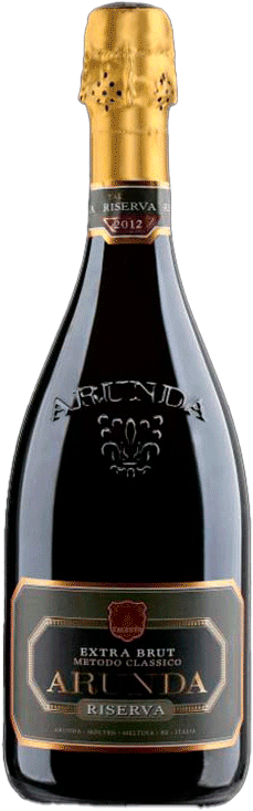 Sekt Extra Brut Riserva 1