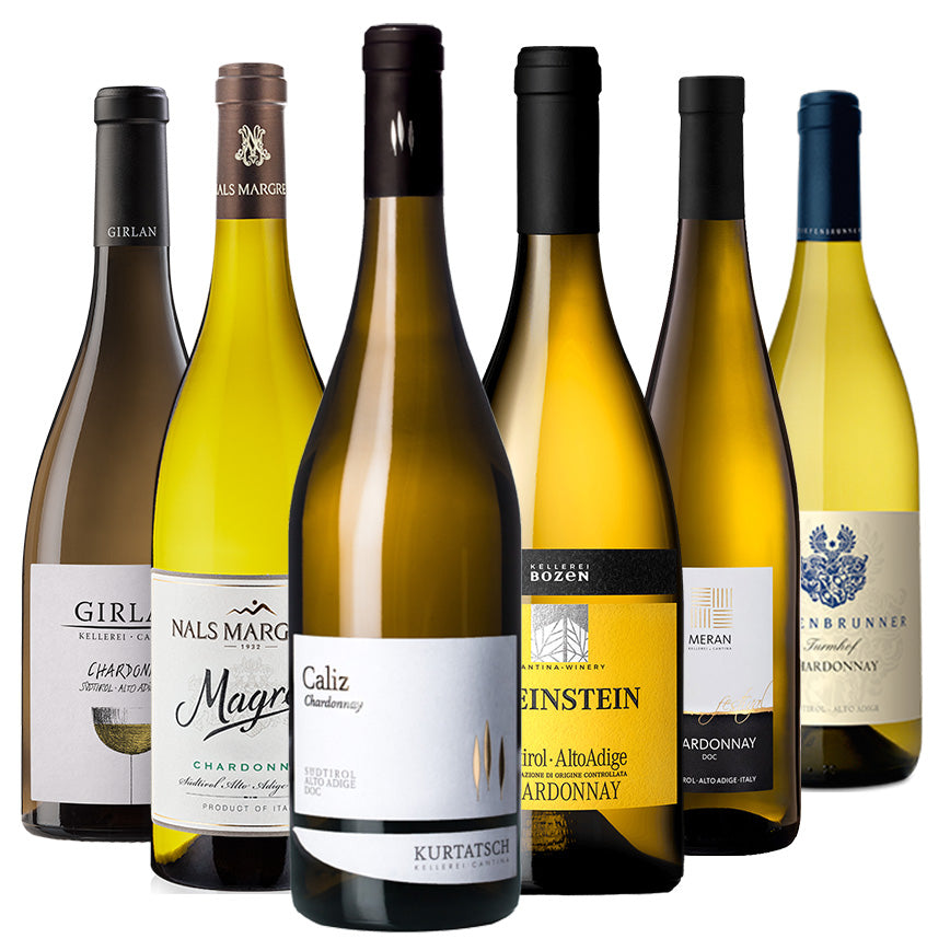 "Selektion Chardonnay" 1