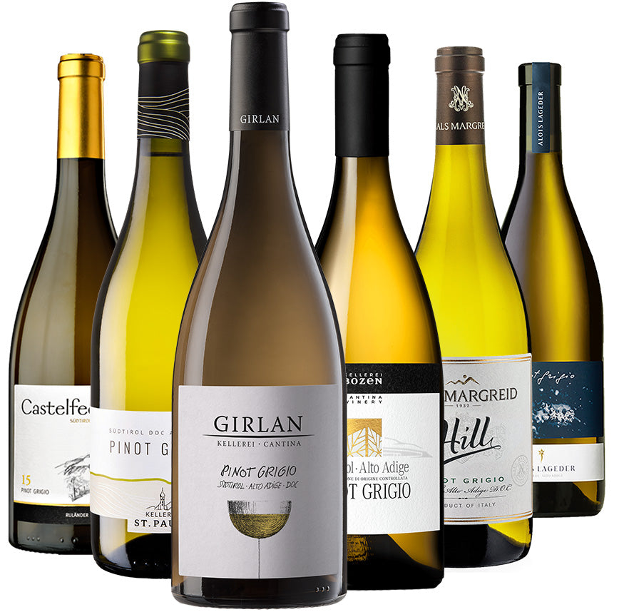 Selektion "Pinot Grigio" 1