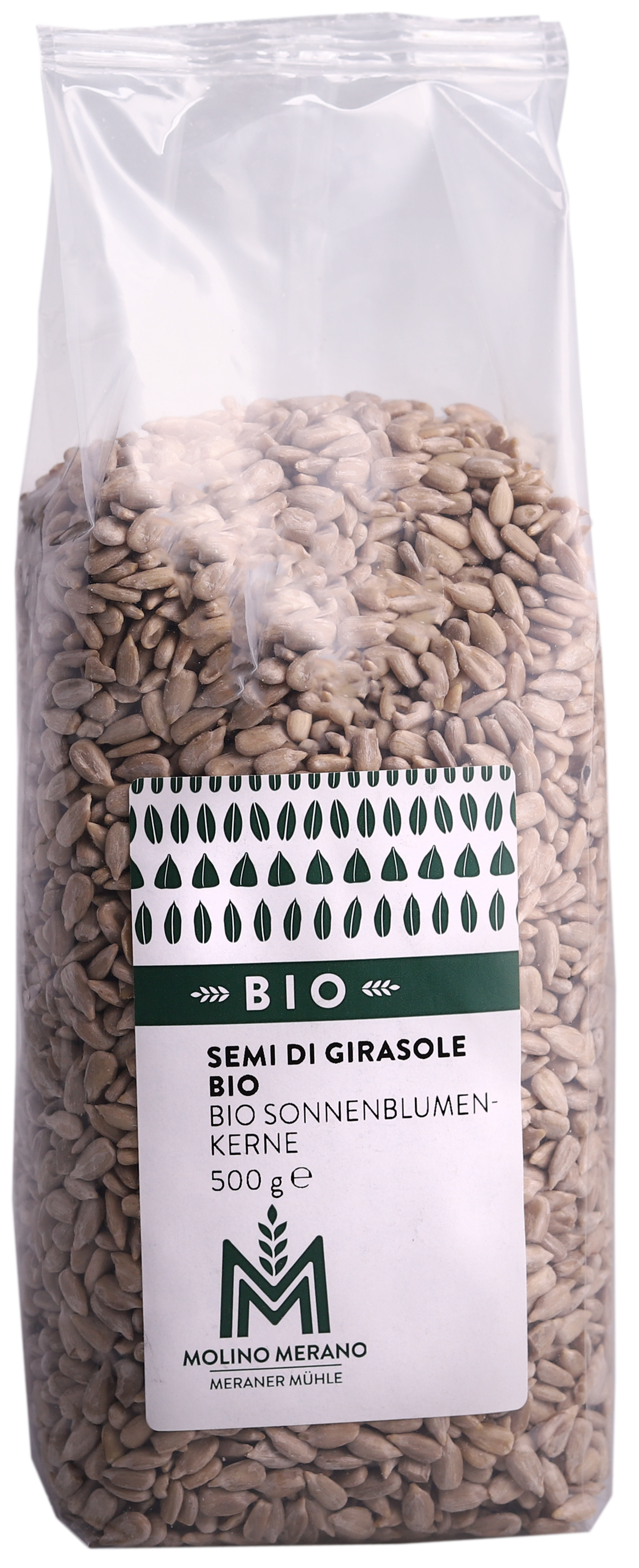 Sonnenblumenkerne Bio 1