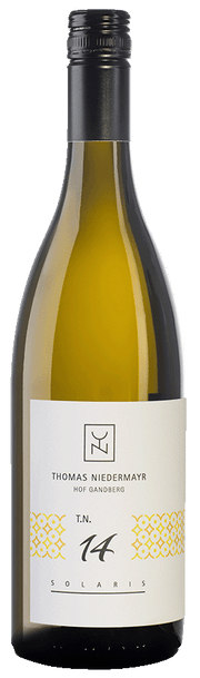Souvignier Gris "Abendrot" Bio  2020 1