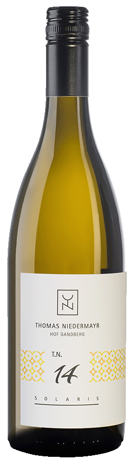 Souvignier Gris "Abendrot" Bio  2020 1