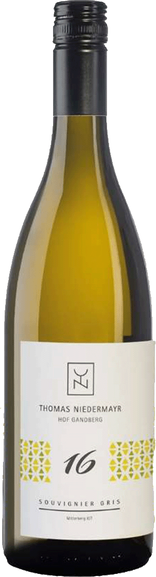 Souvignier Gris Bio 2022 1