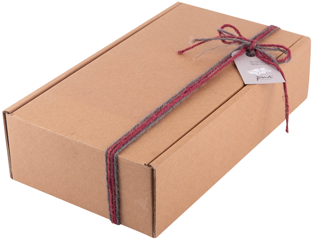 "Speck Degustation" Geschenkkarton 4