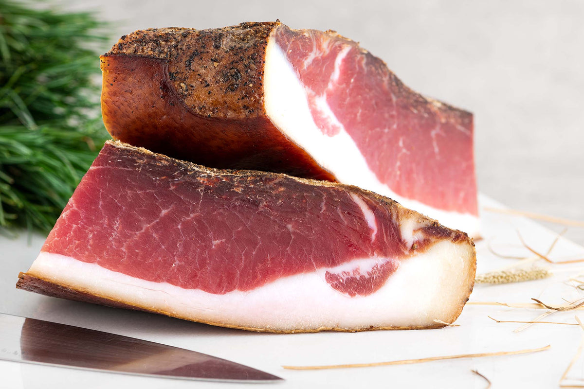 Speck Eckstück 3