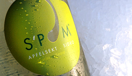 Apfelcidre "S'Pom" 4