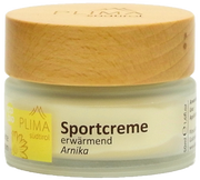 Sportcreme Arnika Bio 1