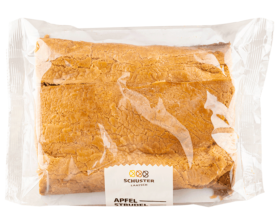 Südtiroler Apfelstrudel  4