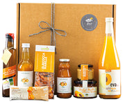 "Südtiroler Gold Geschenkkarton 1
