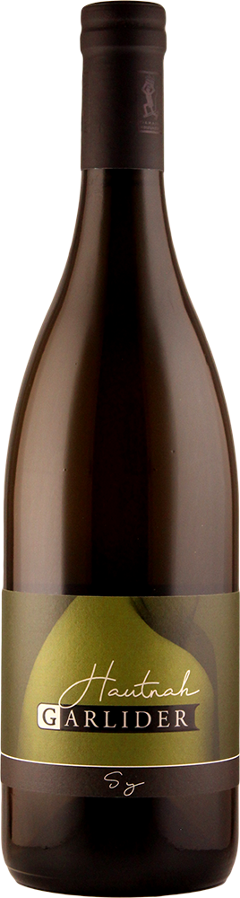 Sylvaner "hautnah" Bio 2019 1