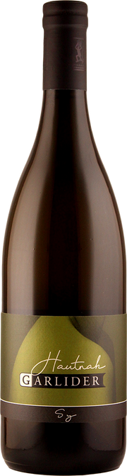 Sylvaner "hautnah" Bio 2021 1
