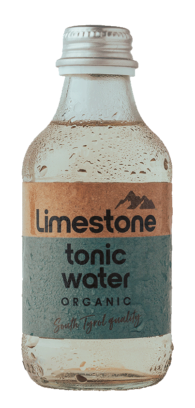Tonic Water Bio 1