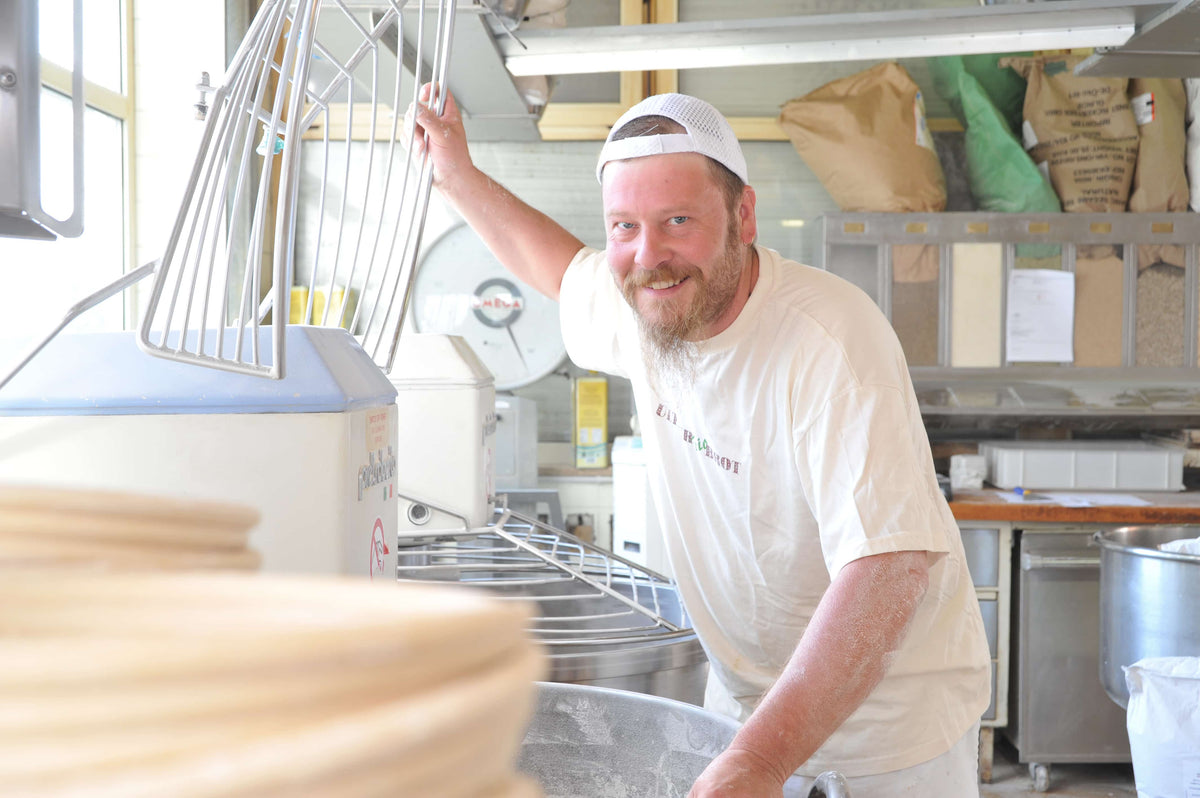 Ultner Brot 2