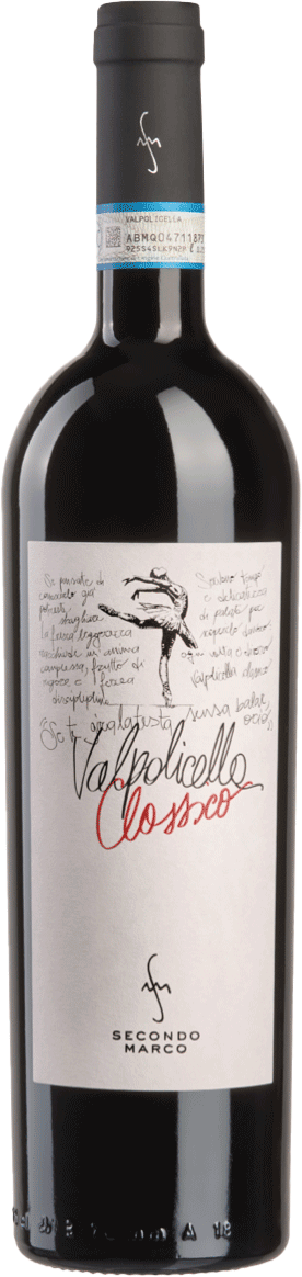 Valpolicella Classico BIO 2022 1