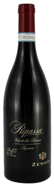 Valpolicella Ripasso Superiore "Ripassa" 2021 1