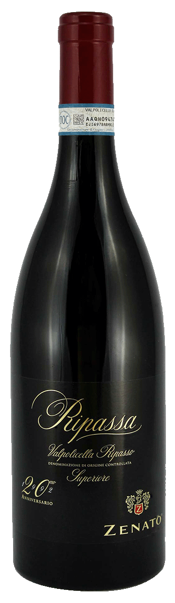 Valpolicella Ripasso Superiore "Ripassa" 2021 1