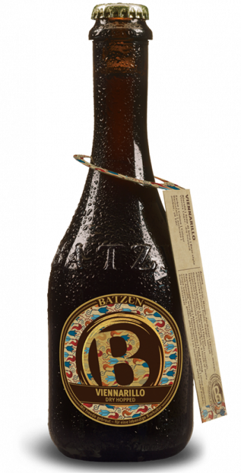 Vienna Lager "Viennarillo" 1