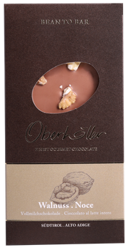 Vollmilchschokolade Walnuss 1