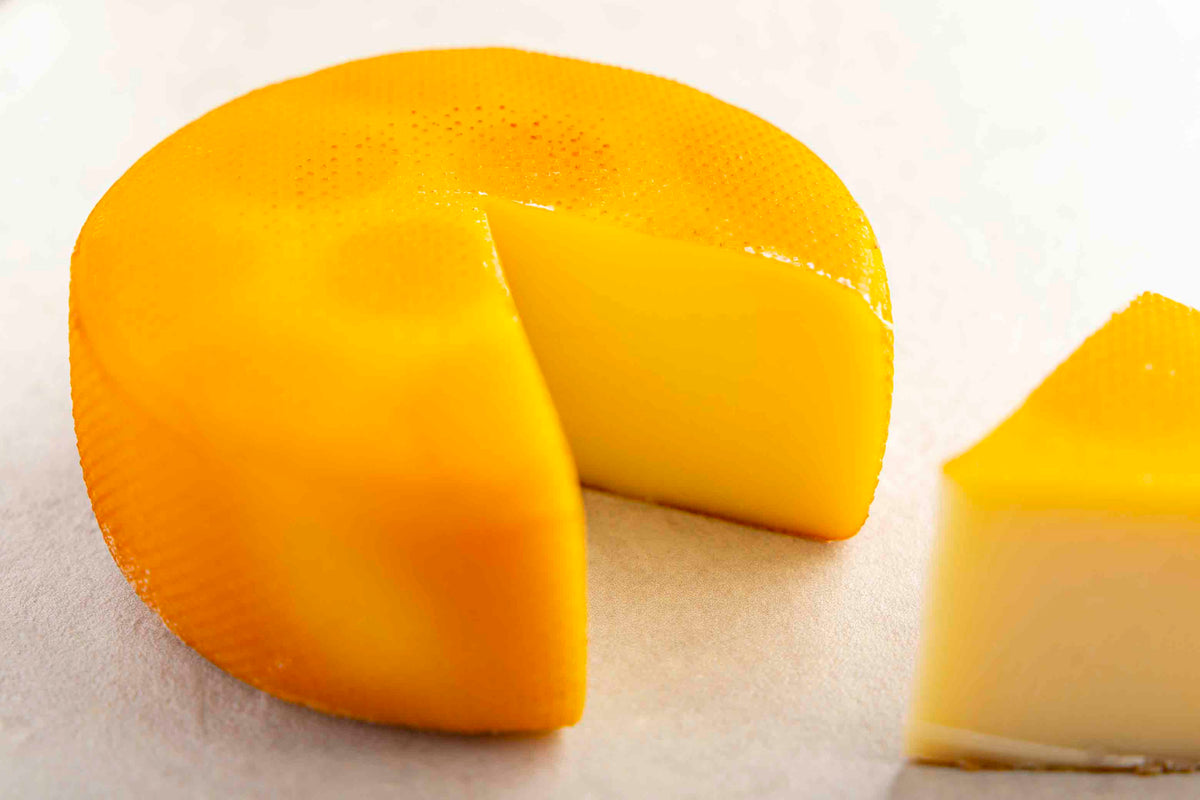 Wacholderkäse Bio 3
