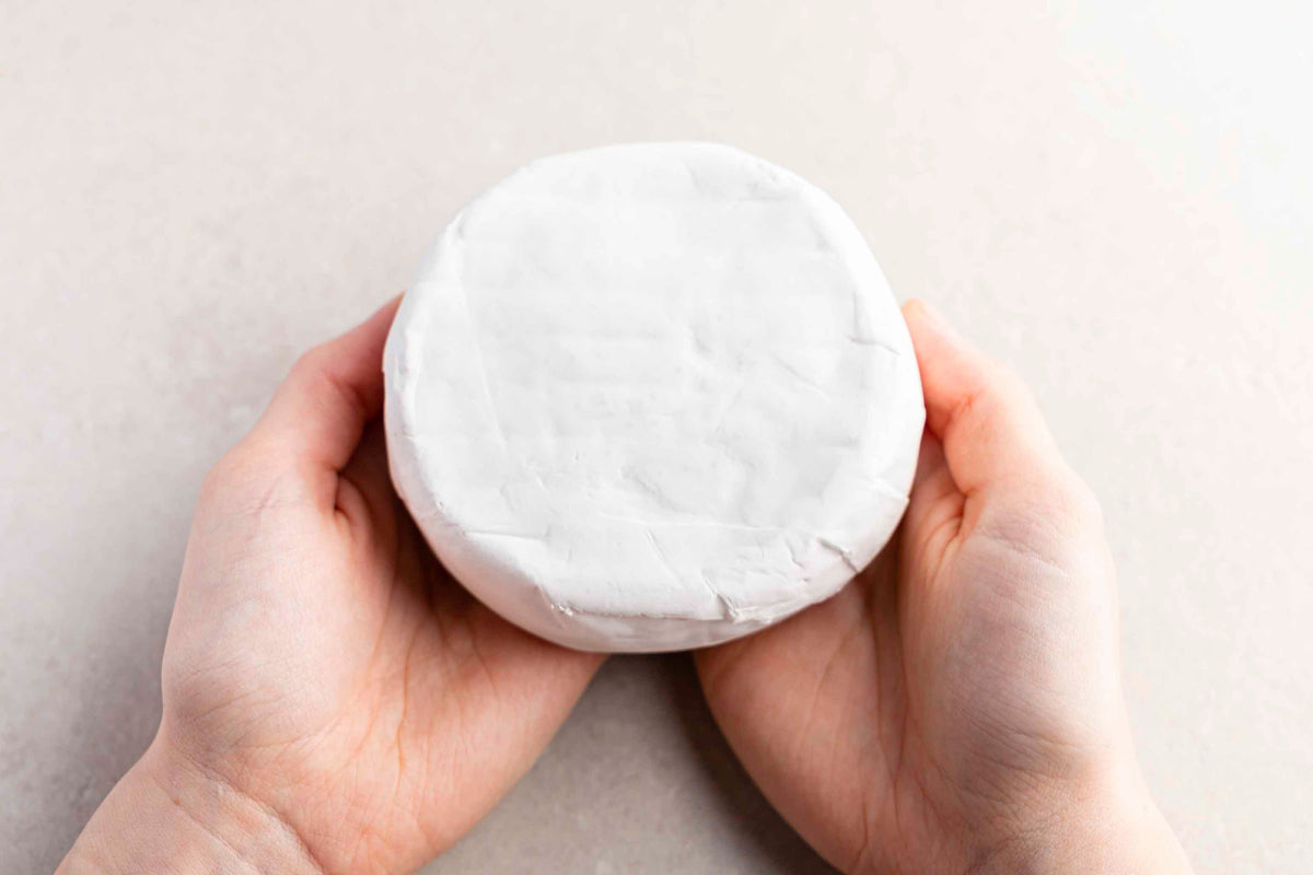 Weichkäse "Candidum" 2