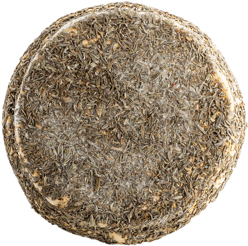 Weichkäse "Floralpina" 1