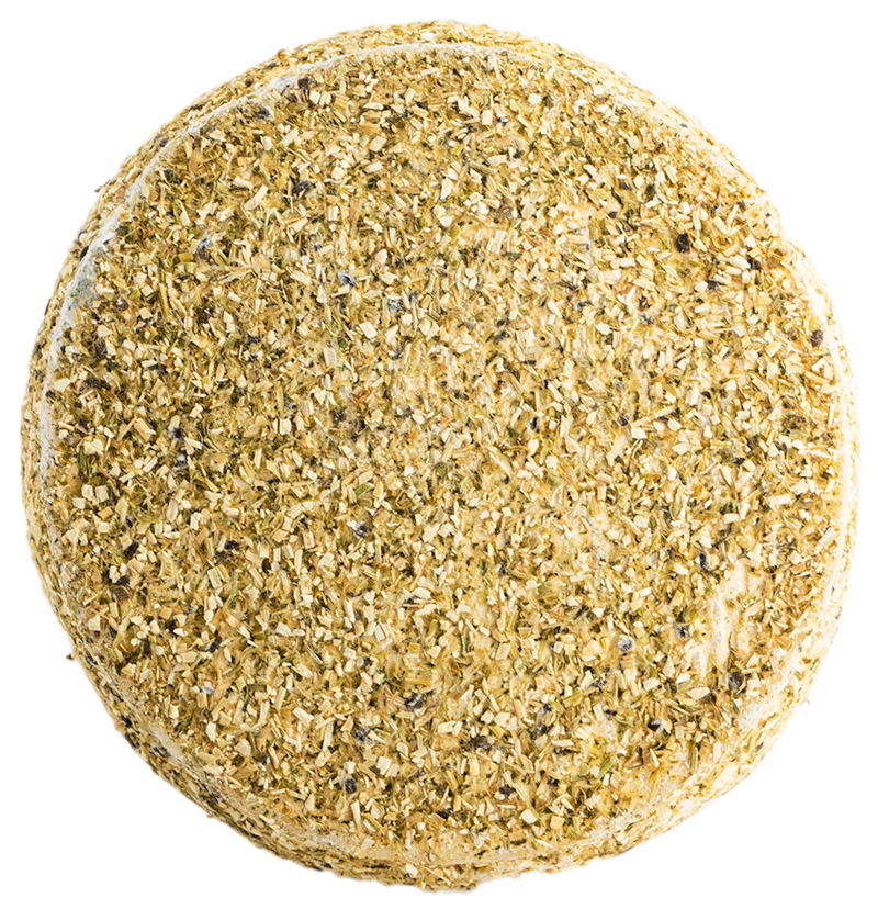 Weichkäse "Herbarius" 1