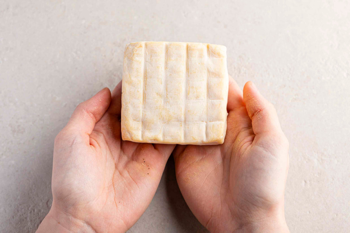Weichkäse "Sapperlot" 2