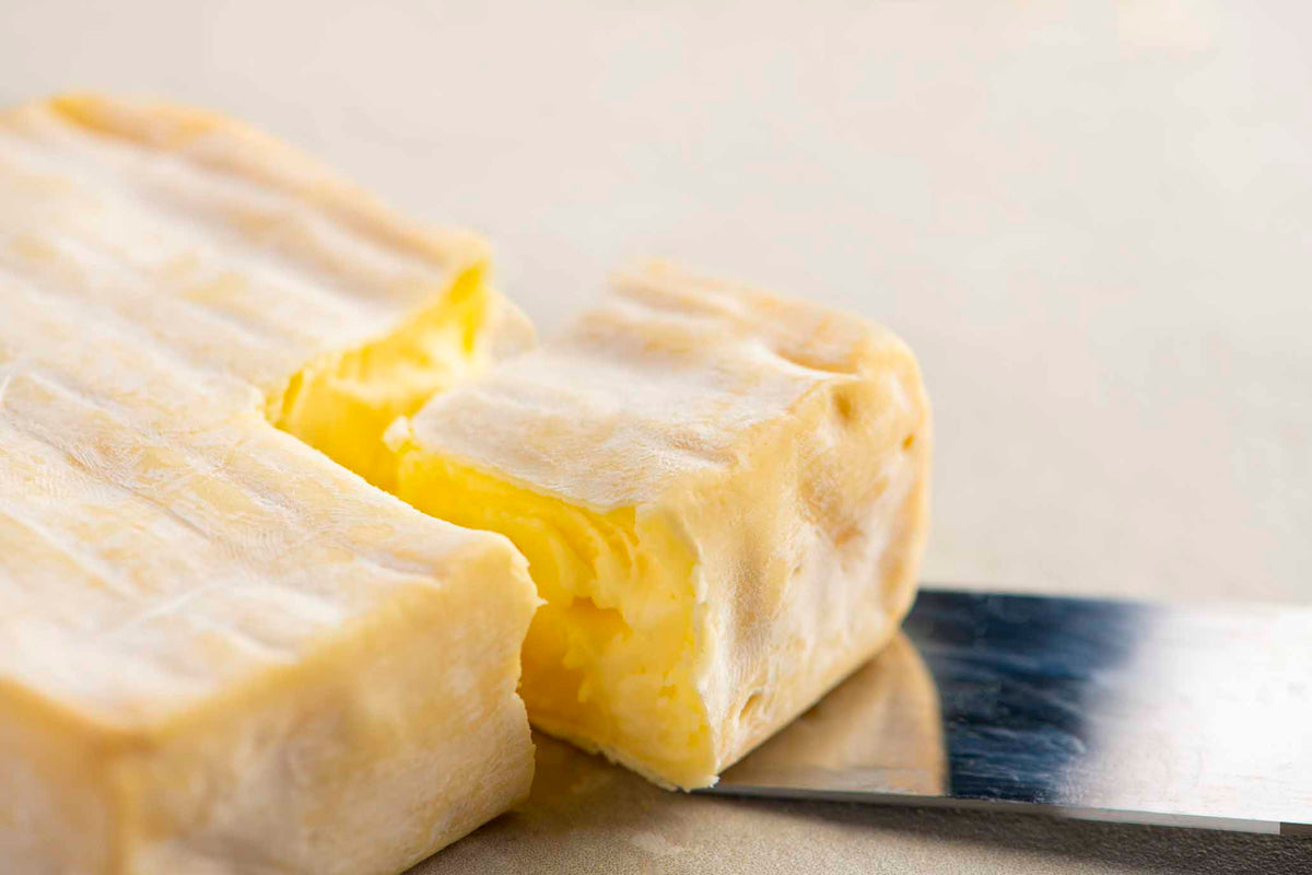 Weichkäse "Sapperlot" 3