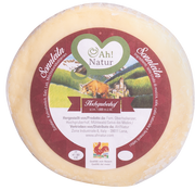 Weichkäse "Sonnleitn" 1