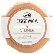 Weichkäse "Steiner" 1