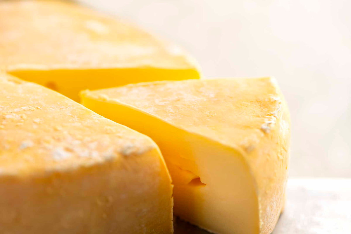 Weichkäse "Steiner" 3