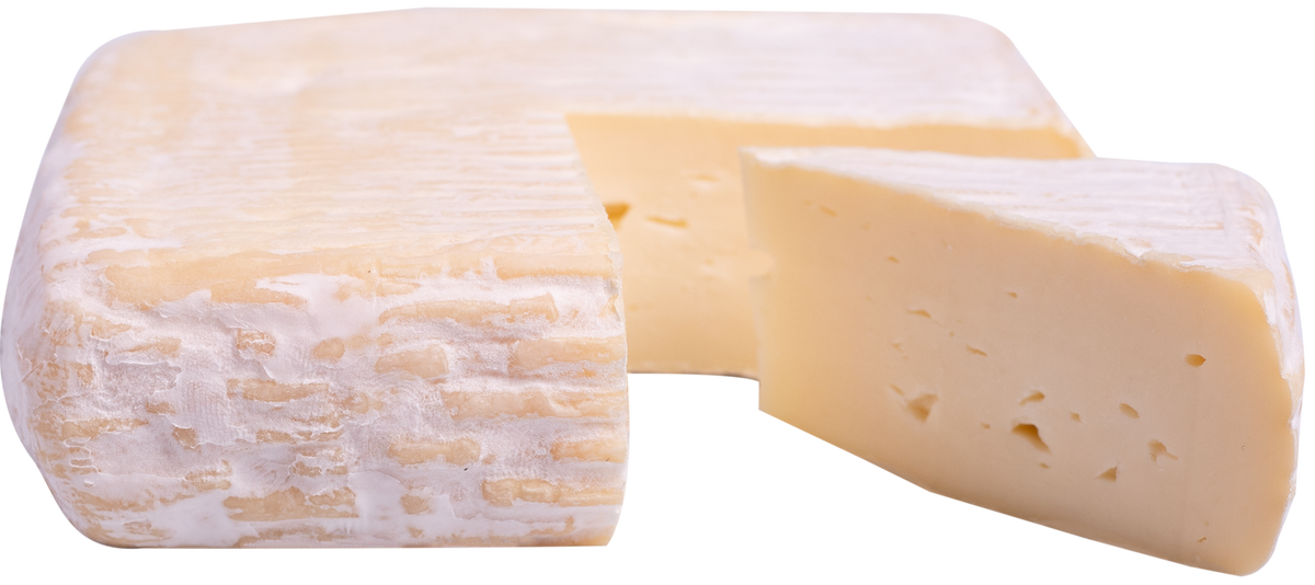 Weichkäse "Weidenkörbl" 2