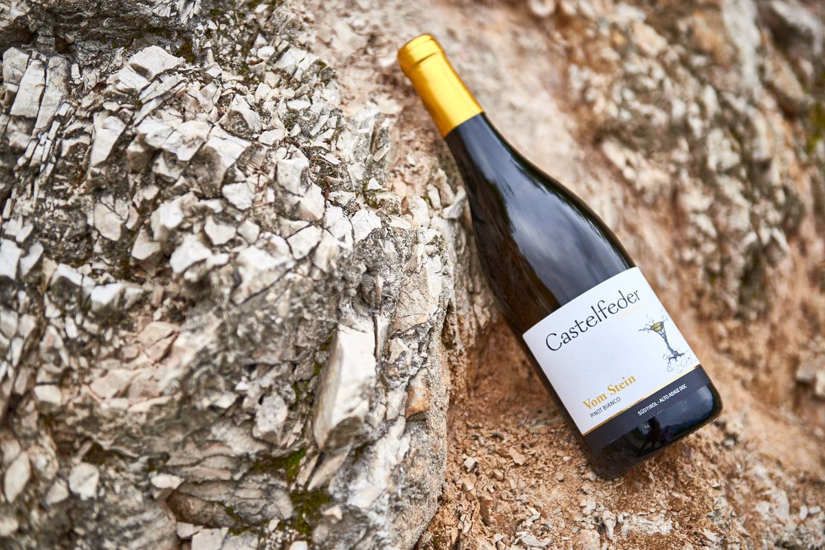 Pinot Grigio "Mont Més"   2023 6
