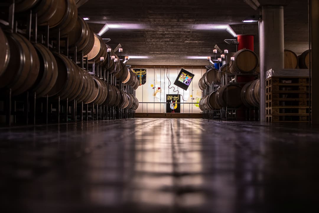 Weingut Franz Haas 5