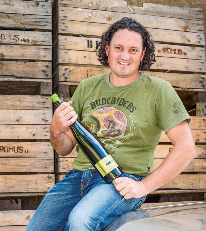 Weingut Garlider  1