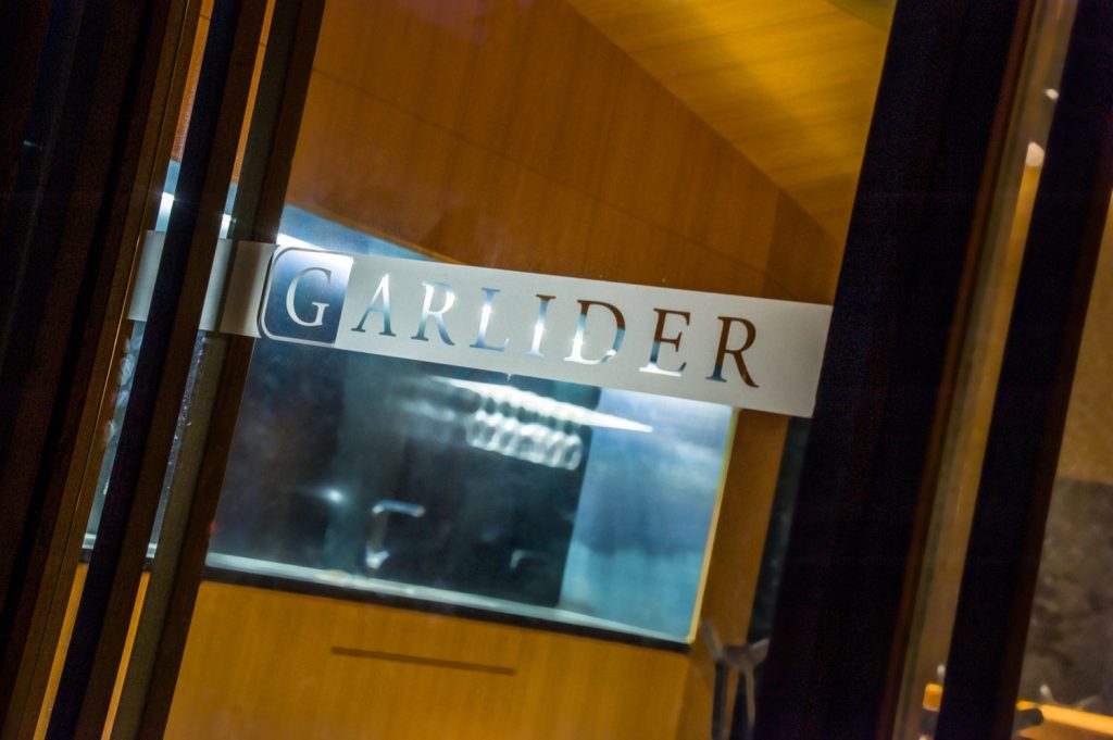 Weingut Garlider  4