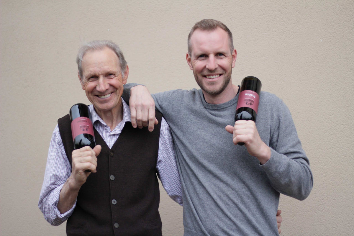 Weingut Obermoser 1