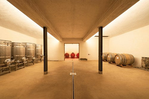 Weingut Oberstein 5