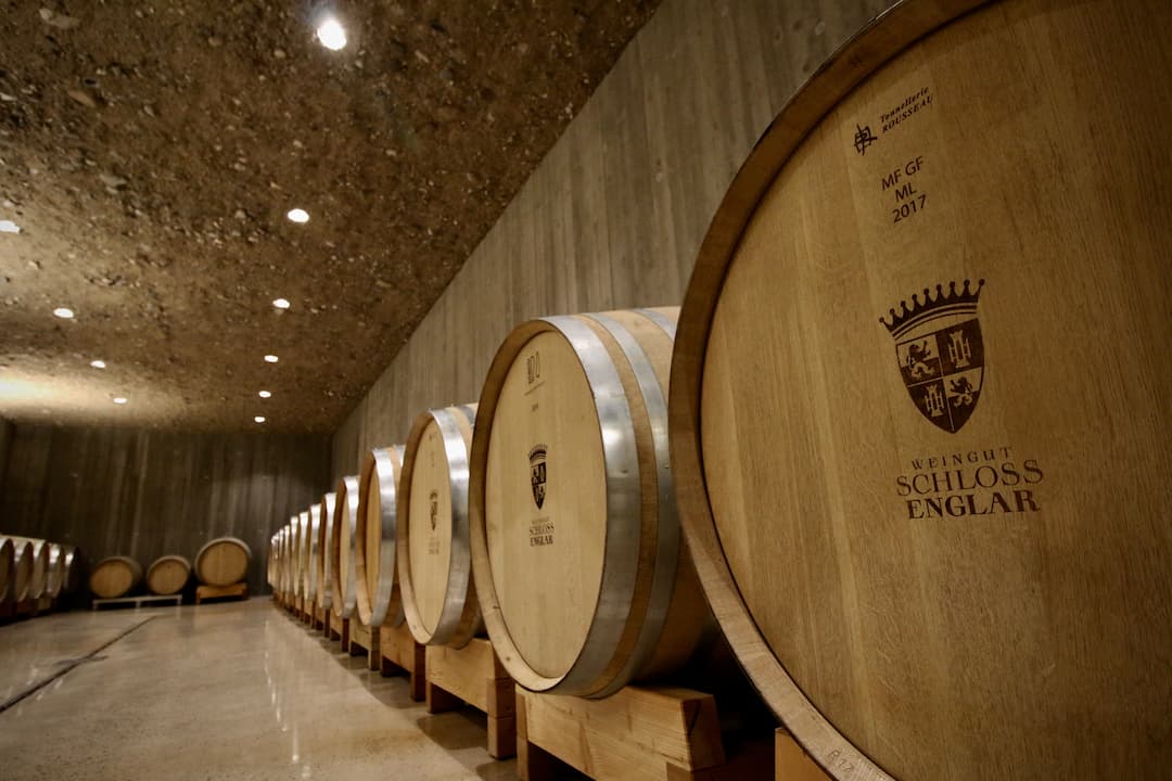 Sauvignon Blanc "Fumé" 2023 4