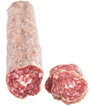Weinsalami 1