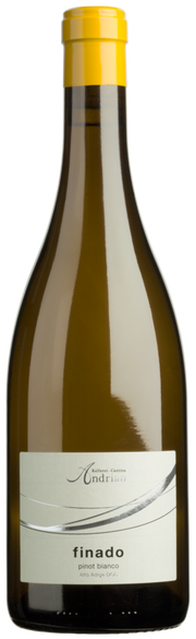 Weissburgunder "Finado" 2025 1