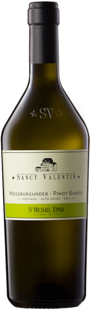 Weissburgunder "Sanct Valentin" 2021 1