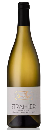 Weissburgunder "Strahler" 2025 1