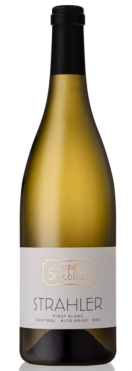 Weissburgunder "Strahler" 2025 1