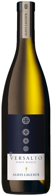 Weißburgunder "Versalto" Bio 2024 1